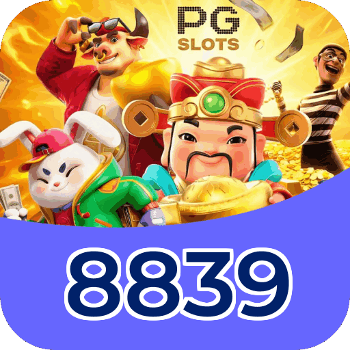 Reload Bonus 8839