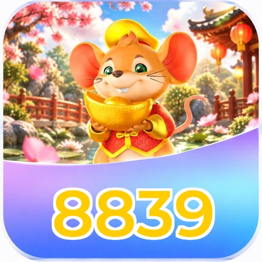Fortune 8839