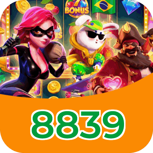 Dealers profissionais da 8839