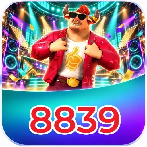 Lottery 8839