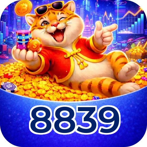 Principais provedores de slots da 8839 - NetEnt, Pragmatic Play, Play'n GO