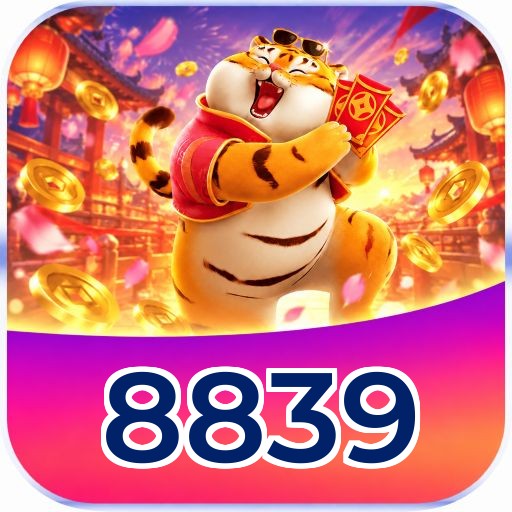 Logo 8839