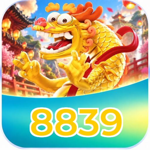 Logo 8839