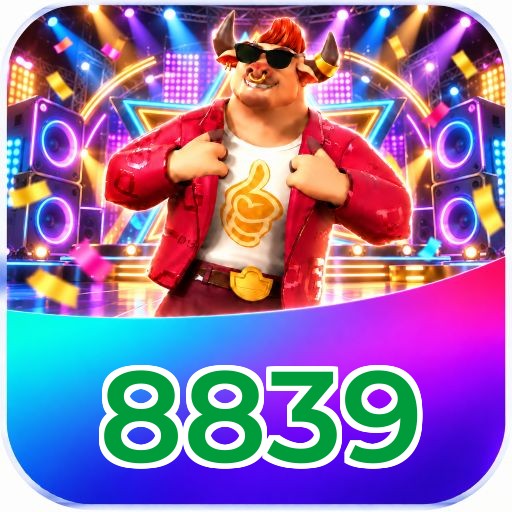 Logo 8839
