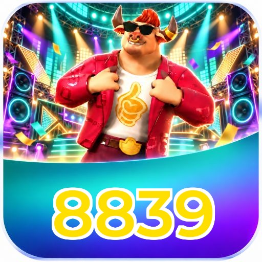 Logo APK 8839 Android