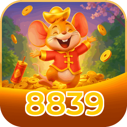 Tabela RTP dos jogos de cassino da 8839