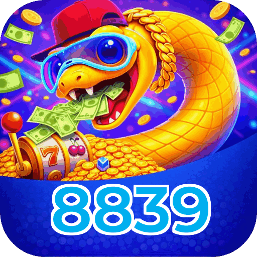 Níveis do programa VIP da 8839