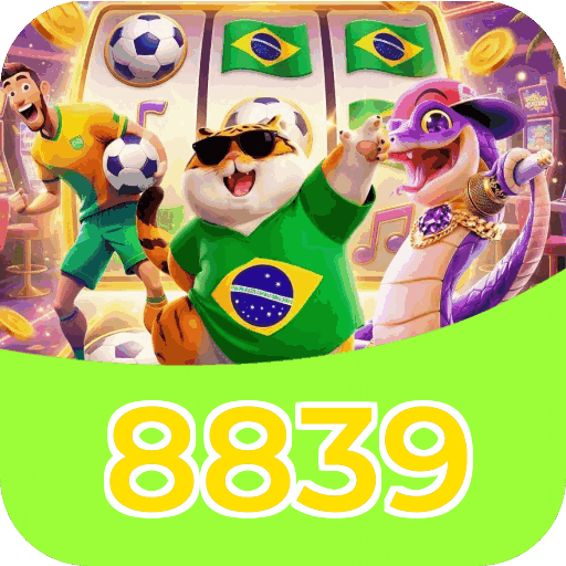 Instalar APK 8839
