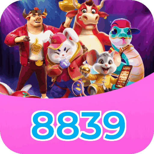 Slots Premium da PG Soft na 8839