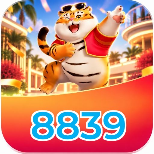 Logo 8839
