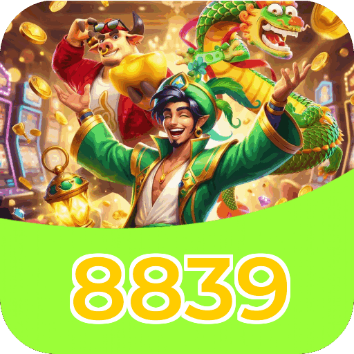 Download PC 8839